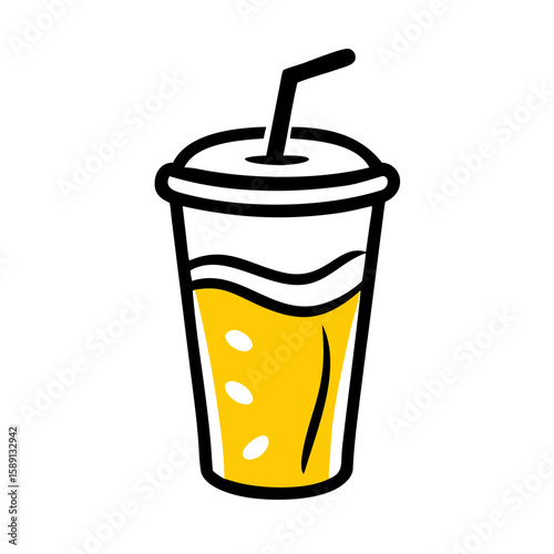 Soda Icon