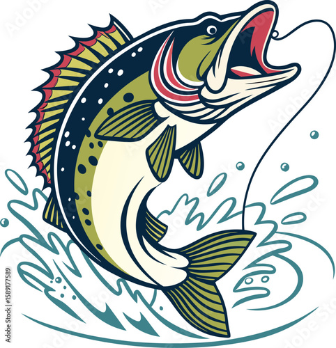 fish Illustration