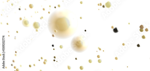 Artistic background image o...