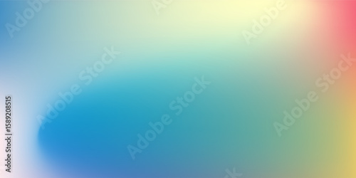Abstract gradient rainbow color or light colorful background,vektor.eps 10