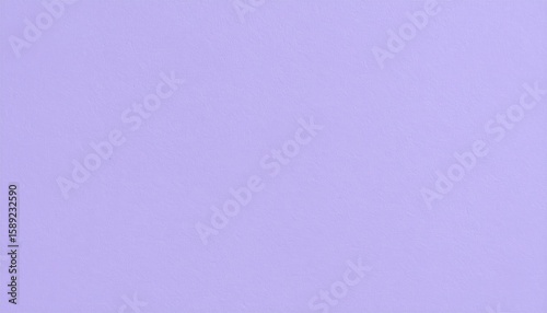 Delicate Pastel Lilac Paper Texture Background Displaying Subtle Surface Imperfections