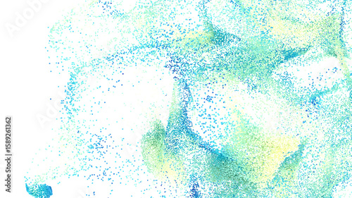 Beautiful abstract backgrou...
