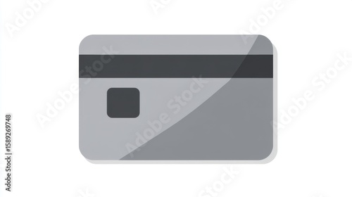 Free Download Room Key Card Minimalist Vector - GFXLoad