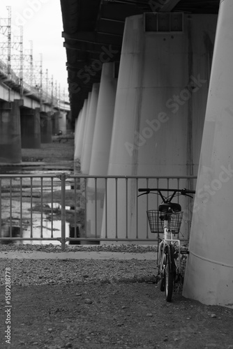 自転車