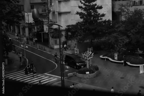 渋谷