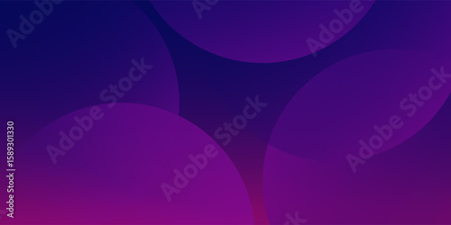 Colorful geometric background. Fluid gradient shapes composition. Liquid color background design. Futuristic design posters. Eps 10