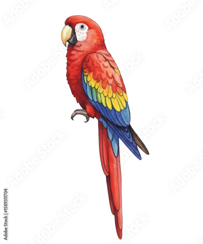 Adobe Illustrator Artwork