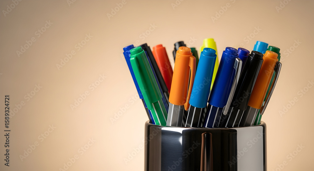 Fototapeta premium A cozy living room scene featuring a patterned rug, a chair, and a comfortable sofa bathed in sunlight