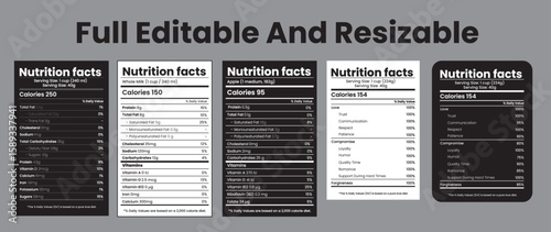 Nutrition facts,nutrition list,information label,bacon nutrition facts, recipe nutrition calculator, design. gatorade nutrition facts whole milk nutrition facts,success nutrition facts .