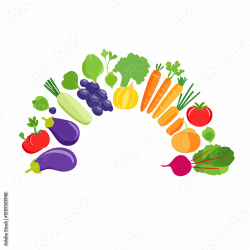 A good, easy-to-understand name for this image could be:
Hands Holding Fresh Vegetables on White Background