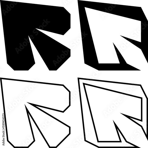 arrow select tool