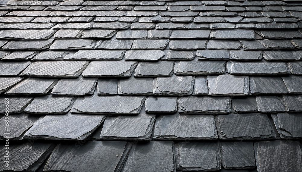 texture of natural roof slate with detailed elevation for architectural design applications texture of natural roof slate with detailed elevation for architectural design applications