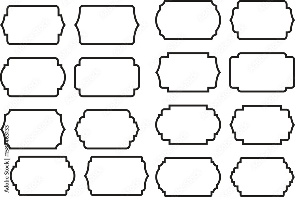 Obraz premium Adobe Illustrator Artwork