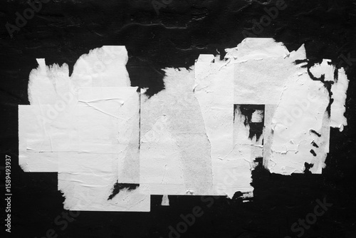 Mockup. Blank. Empty space. Space. For designer