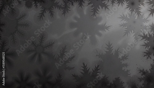 Wallpaper Mural Abstract colorful fractal pattern with spirals and waves   Torontodigital.ca