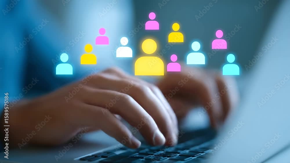 Exploring demographic targeting techniques in modern digital marketing strategies.