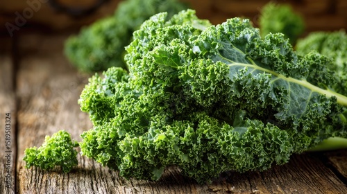 Kale, an anti-cancer agent, helps eliminate toxins