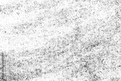 Wallpaper Mural Abstract grunge black and white distressed texture background Torontodigital.ca