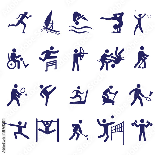 athlete, champion, competitor, fitness, endurance, strength, speed, agility, stamina, power, teamwork, discipline, training, focus, drive, motivation, performance, sportsmanship