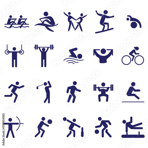 athlete, champion, competitor, fitness, endurance, strength, speed, agility, stamina, power, teamwork, discipline, training, focus, drive, motivation, performance, sportsmanship
