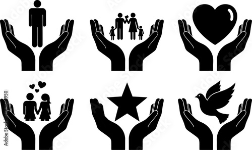 Soccer player kicking ball vector illustration sports graphic design art 75