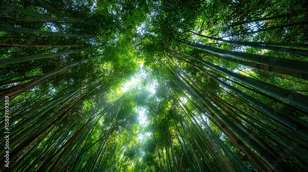 Bamboo forest photography green nature wallpaper zen garden background texture stock photo image of trees Bamboo forest photography green nature wallpaper zen garden background texture stock photo image of trees