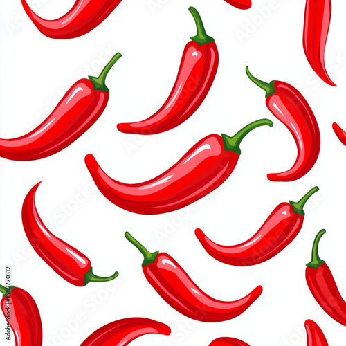 red hot chili peppers