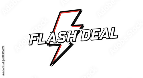 Seize This Exclusive Flash Deal Today