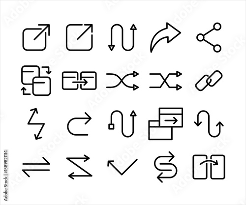 redirect icon
