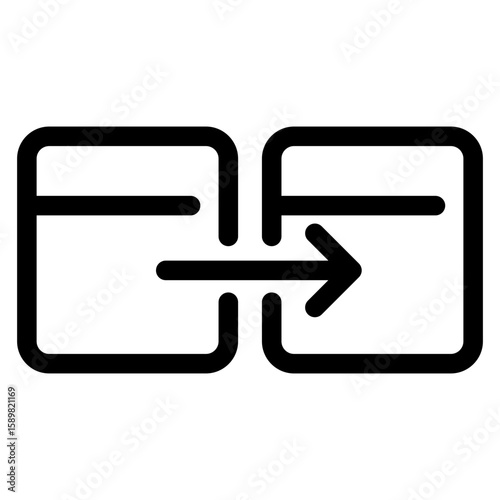 redirect icon
