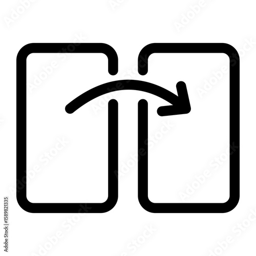 redirect icon
