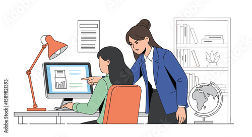 Guidance and support for effective learning and development in the workplace