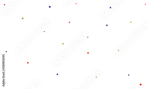 seamless abstract dot background, incredible color dots, abstract colorful dots