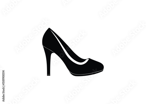 fashionable women shoe