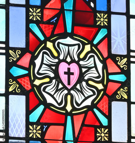 Seal of Martin Luther