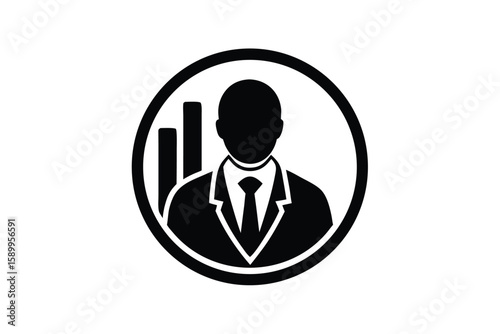 research analyst icon