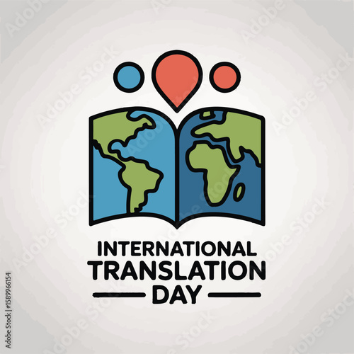 Celebrating International Translation Day – Bridging Cultures Through Language.