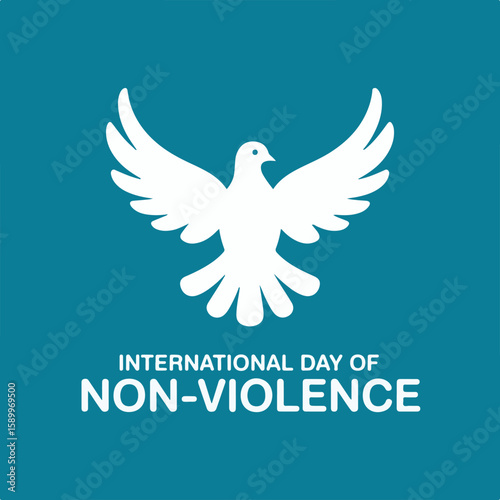 International Day of Non-Violence – Promoting Peace, Tolerance, and Global Unity.