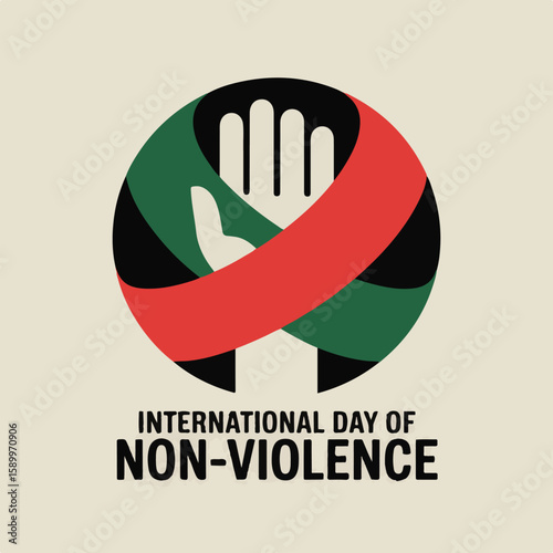 International Day of Non-Violence – Promoting Peace, Tolerance, and Global Unity.
