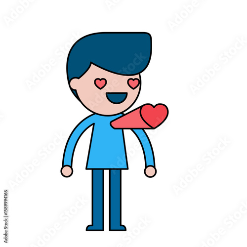 People Character