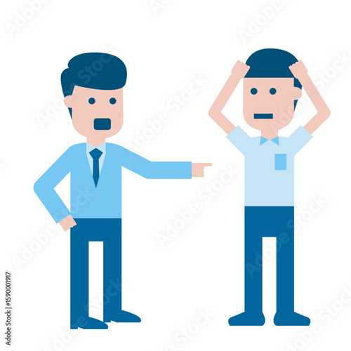 People Character