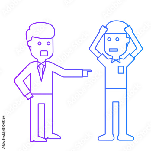 People Character