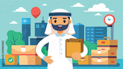 Digital Transformation in Action: Families, Students & Professionals Working Together in Modern Workspace