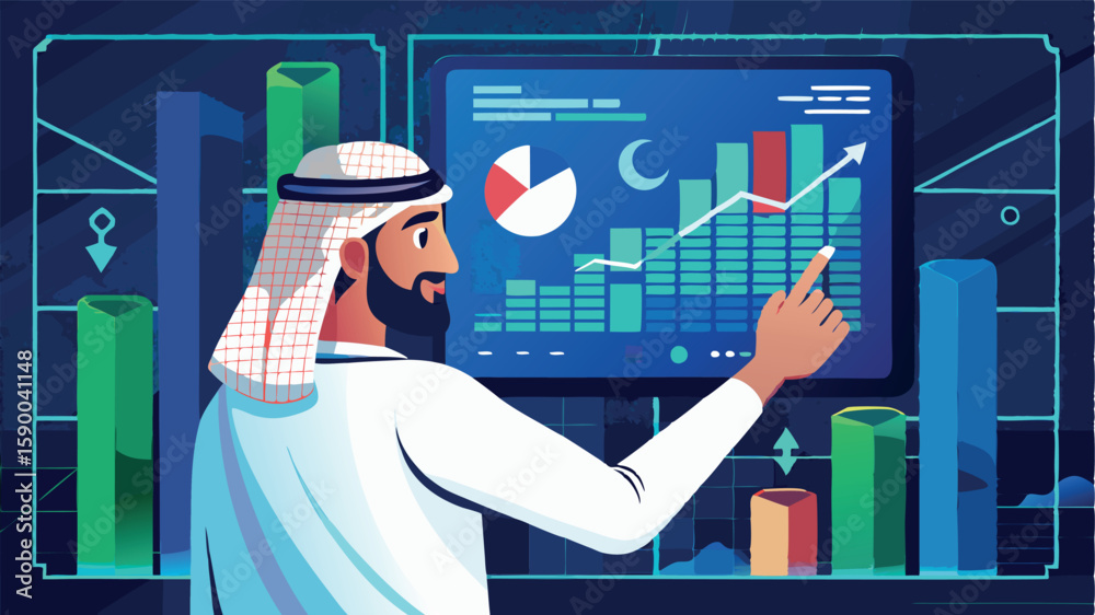 Deals with Delight, Traditions with Trust: The Gulf Way of Business Deals with Delight, Traditions with Trust: The Gulf Way of Business