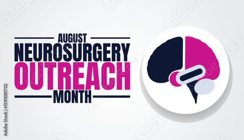 Neurosurgery Outreach Month, Expanding Hope