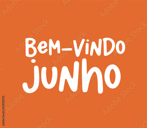 BEM-VINDO MESES DO ANO