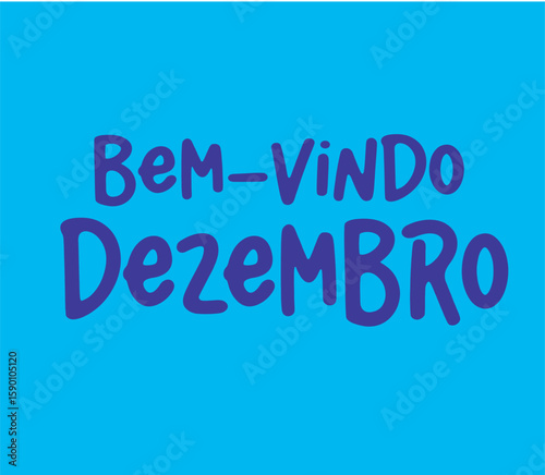 BEM-VINDO MESES DO ANO