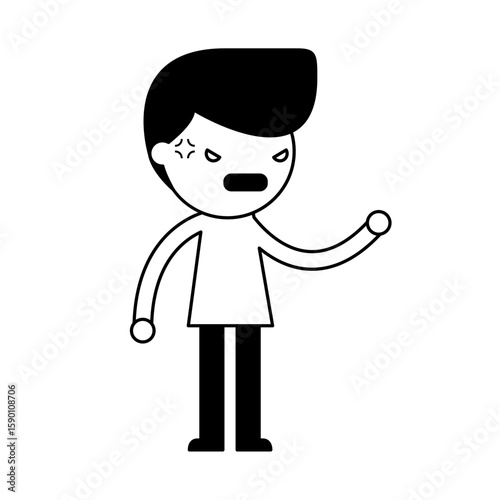 People Character