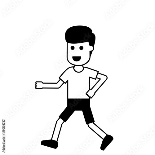 People Character