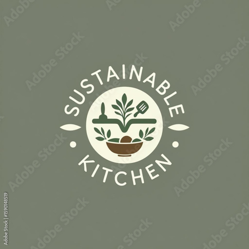 Explore sustainable kitchen ideas and eco friendly cooking tips for green living and healthy recipes now